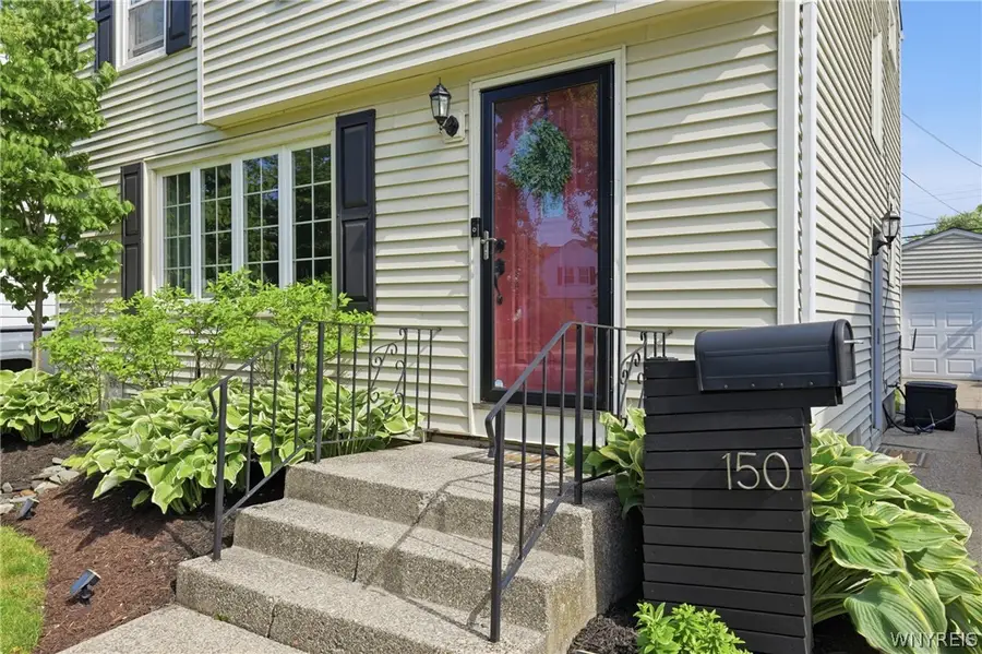 150 Fancher Avenue, Buffalo, NY 14223 - #2