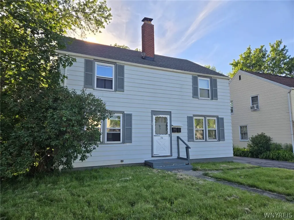 30 Ellen Drive, Buffalo, NY 14225 - #1