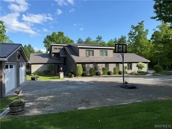 471 Troy Road, Ithaca, NY 14850