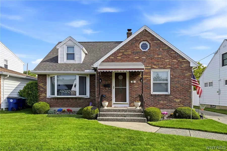 72 Arcade Avenue, Buffalo, NY 14226 - #2