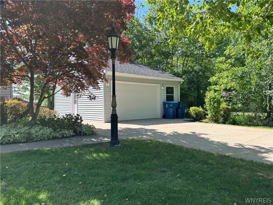 7020 Potter Road, Derby, NY 14047 - #2