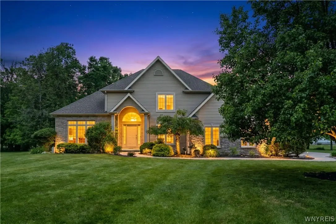 5730 Thompson Road, Clarence Center, NY 14032 - #1