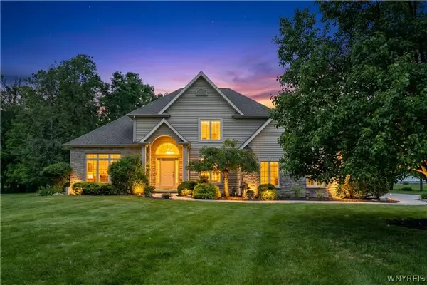 5730 Thompson Road, Clarence Center, NY 14032