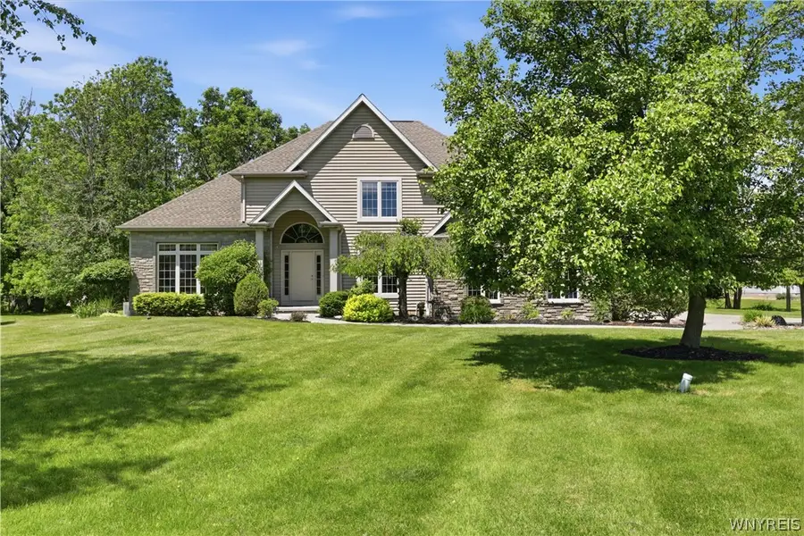 5730 Thompson Road, Clarence Center, NY 14032 - #2