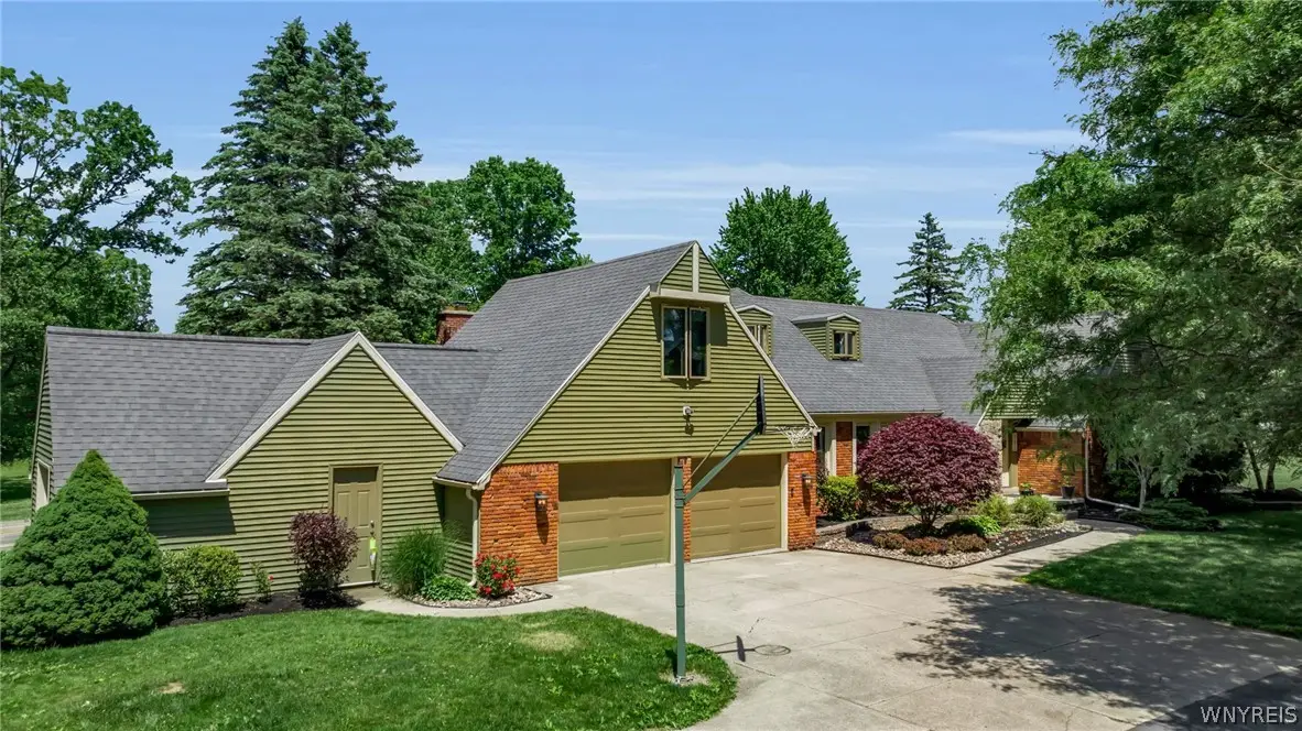 10200 Lapp Road, Clarence Center, NY 14032 - #1