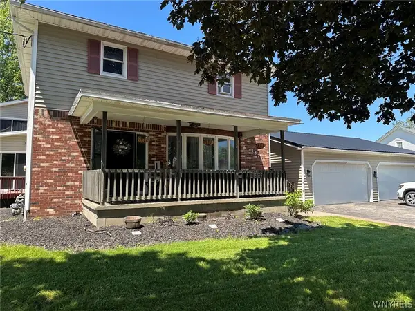 1874 Hess Road, Appleton, NY 14008
