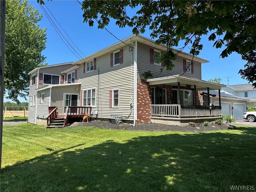 1874 Hess Road, Appleton, NY 14008 - #2