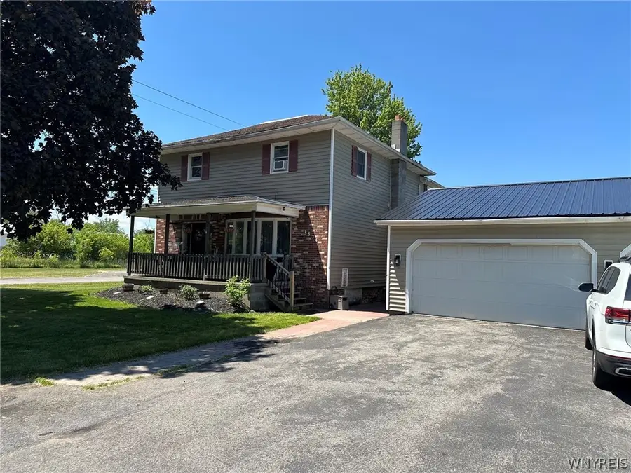 1874 Hess Road, Appleton, NY 14008 - #3