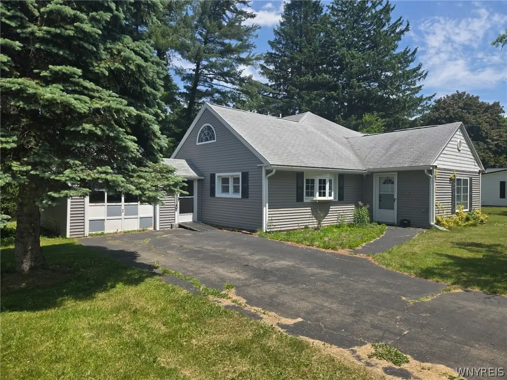14 Gratton Drive, Bath, NY 14810 - #1