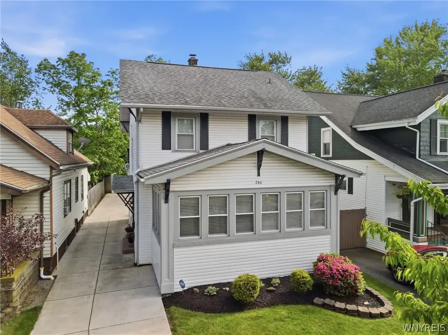 246 Linden Avenue, Buffalo, NY 14216 - #2