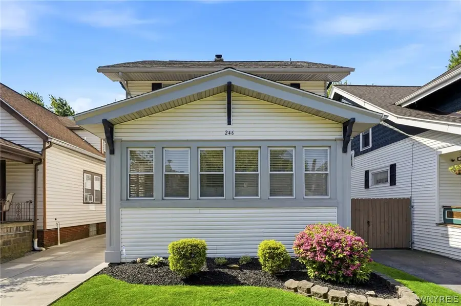 246 Linden Avenue, Buffalo, NY 14216 - #3