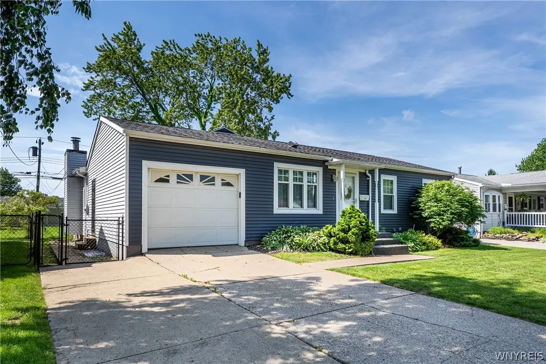 293 Desmond Drive, Tonawanda, NY 14150 - #1