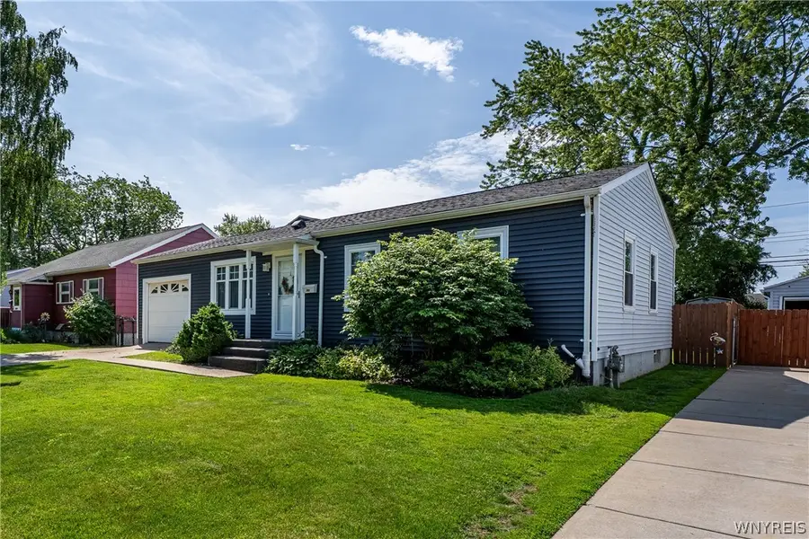 293 Desmond Drive, Tonawanda, NY 14150 - #3