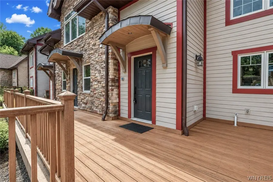 12 Mountain View - Upper, Ellicottville, NY 14731 - #2