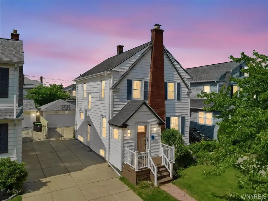 260 Warren Avenue, Buffalo, NY 14217 - #2