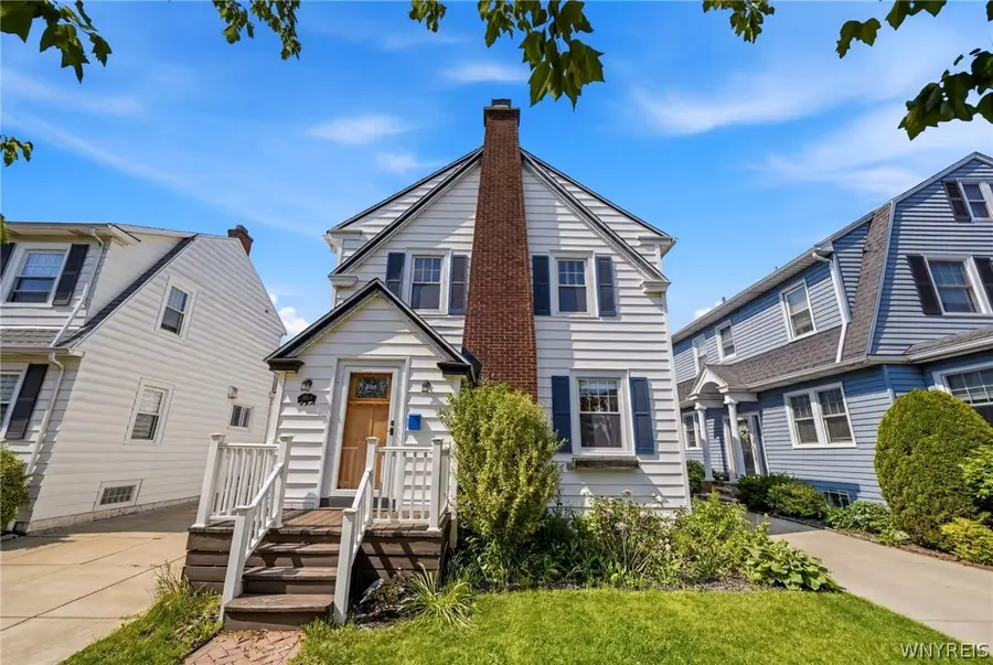 260 Warren Avenue, Buffalo, NY 14217 - #3