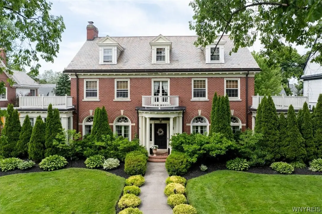 234 Depew Avenue, Buffalo, NY 14214 - #1