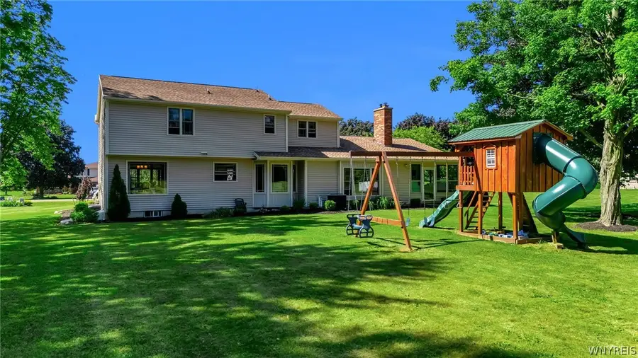 11269 Sunrise Lane, East Aurora, NY 14052 - #3