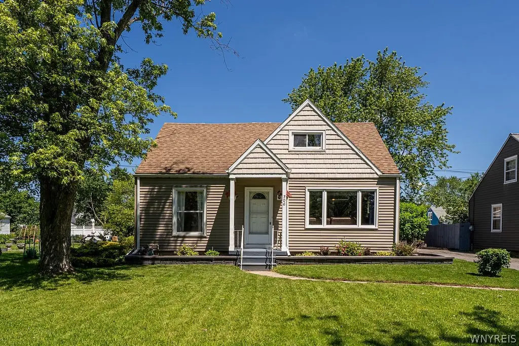 306 Northwood Drive, Buffalo, NY 14223 - #1