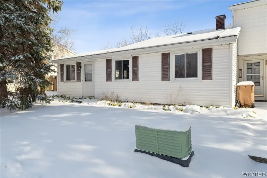 32 Pebble Creek Drive, Buffalo, NY 14227 - #1
