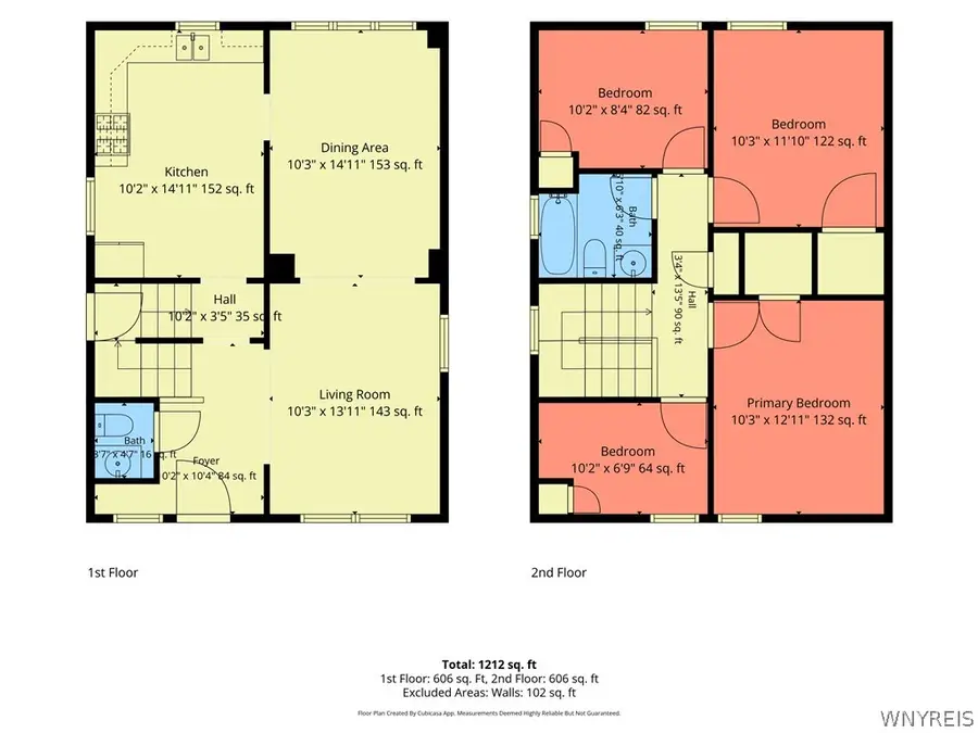 105 Sussex Street, Buffalo, NY 14215 - #3