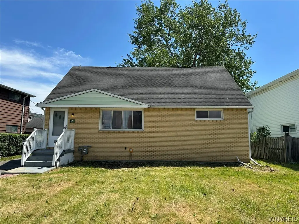 7 Joseph Street, Buffalo, NY 14225 - #1