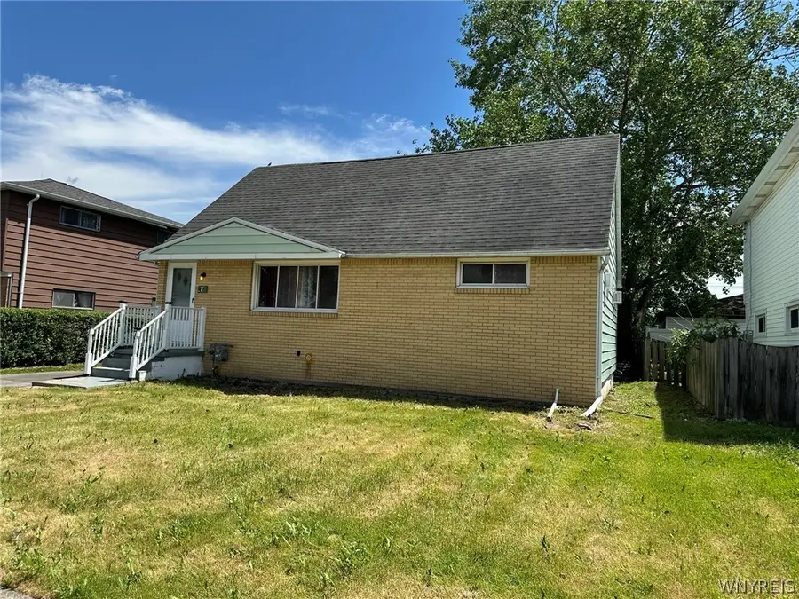 7 Joseph Street, Buffalo, NY 14225 - #2