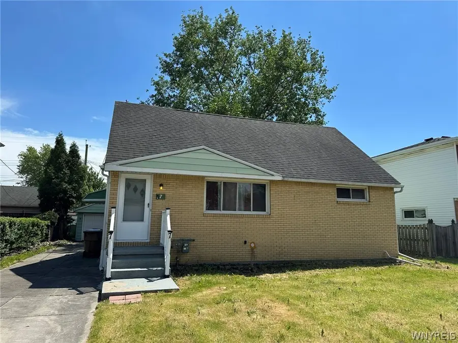 7 Joseph Street, Buffalo, NY 14225 - #3