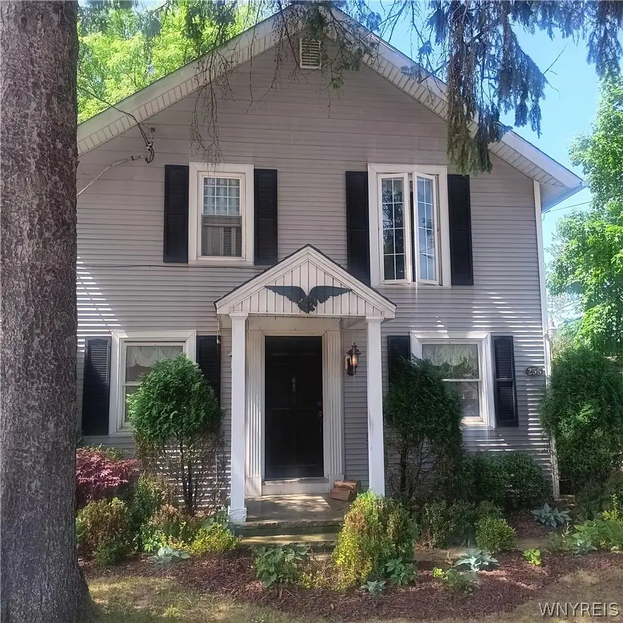 25 S Main Street, Holland, NY 14080 - #2