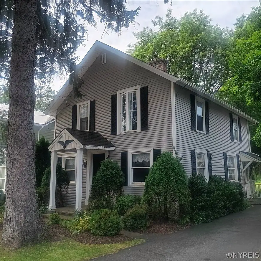 25 S Main Street, Holland, NY 14080 - #3