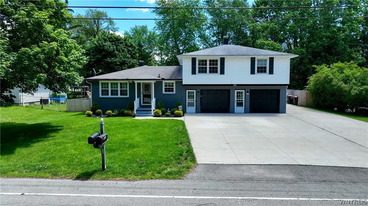 269 Broezel Avenue, Lancaster, NY 14086 - #1