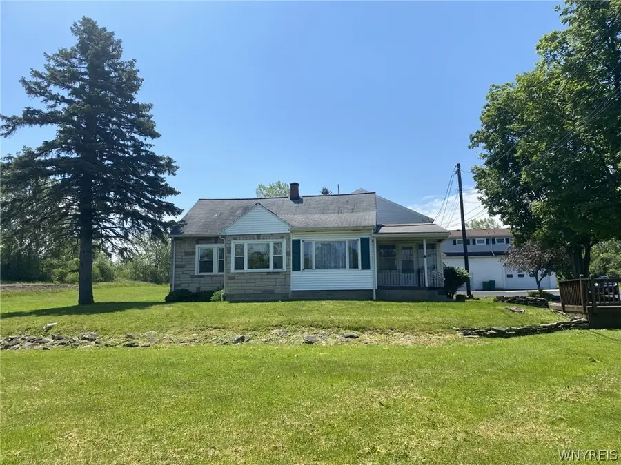 5930 Clinton Street, Elma, NY 14059 - #3