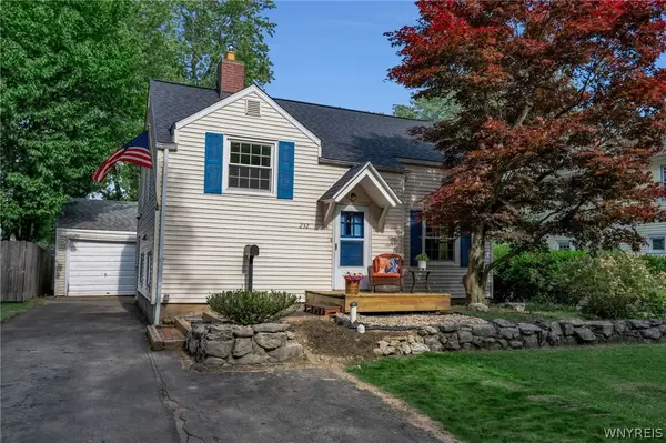 232 Highland Drive, Buffalo, NY 14221