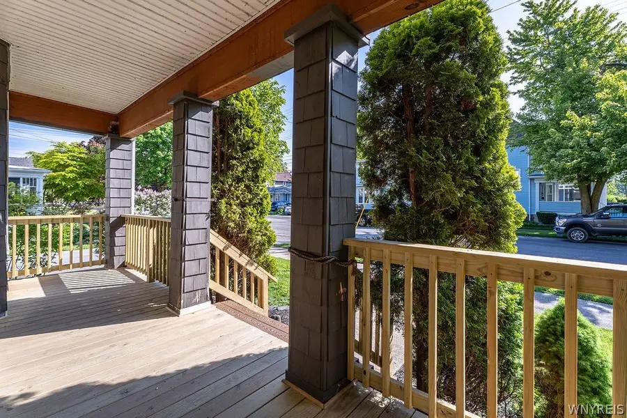 144 Vandervoort Street, North Tonawanda, NY 14120 - #3