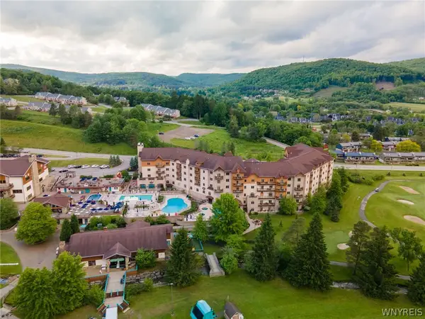 6447 Holiday Valley Road #518-5, Ellicottville, NY 14731