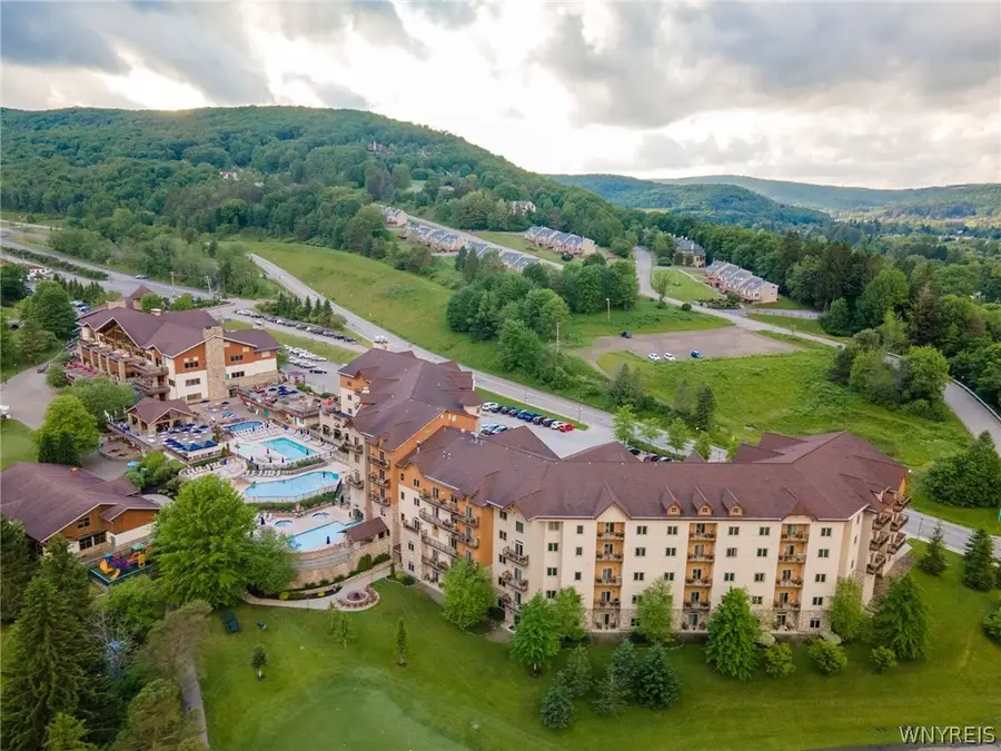 6447 Holiday Valley Road #518-5, Ellicottville, NY 14731 - #2