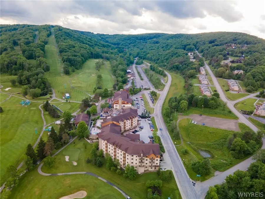 6447 Holiday Valley Road #518-5, Ellicottville, NY 14731 - #3