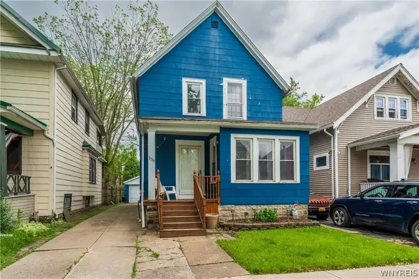 179 Villa Avenue, Buffalo, NY 14216