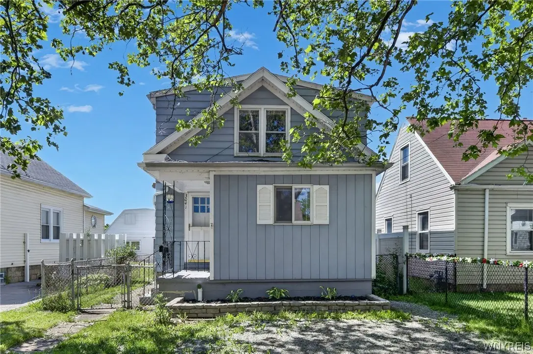 3041 Falls Street, Niagara Falls, NY 14303 - #1