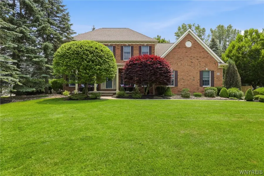 6275 Gott Creek, East Amherst, NY 14051 - #2
