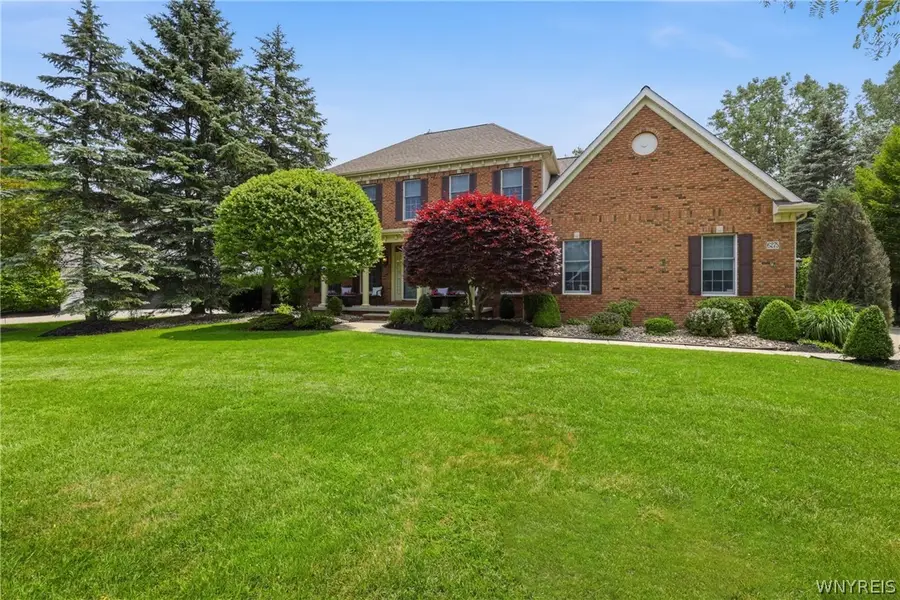 6275 Gott Creek, East Amherst, NY 14051 - #3