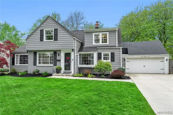 301 Walton Drive, Buffalo, NY 14226