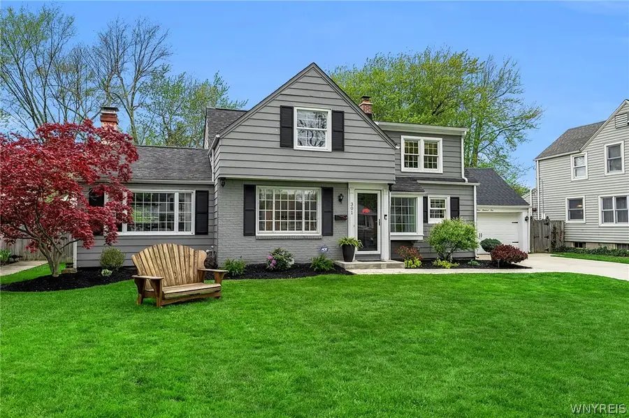 301 Walton Drive, Buffalo, NY 14226 - #2