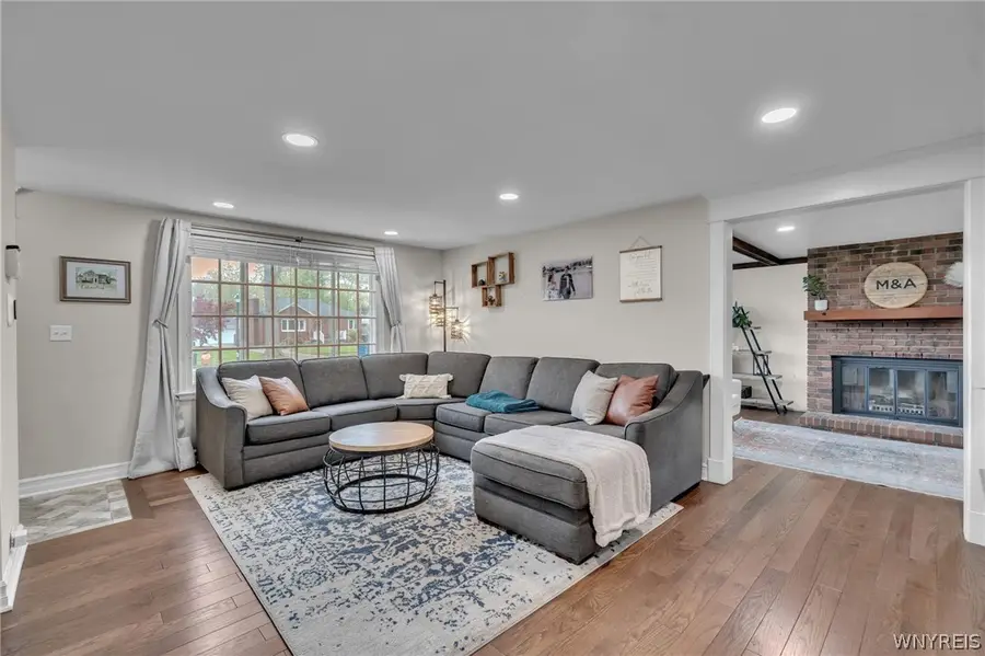 301 Walton Drive, Buffalo, NY 14226 - #3