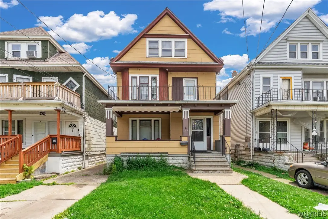 153 Good Avenue, Buffalo, NY 14220 - #1