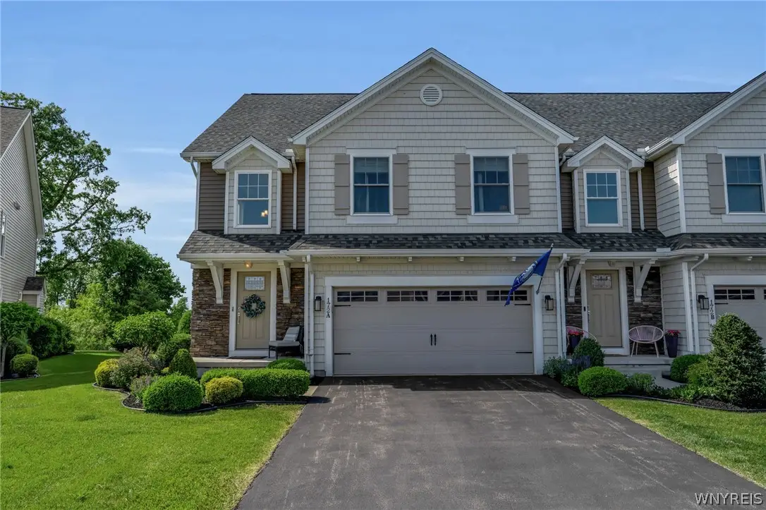 172 Northill Drive #A, Buffalo, NY 14221 - #1