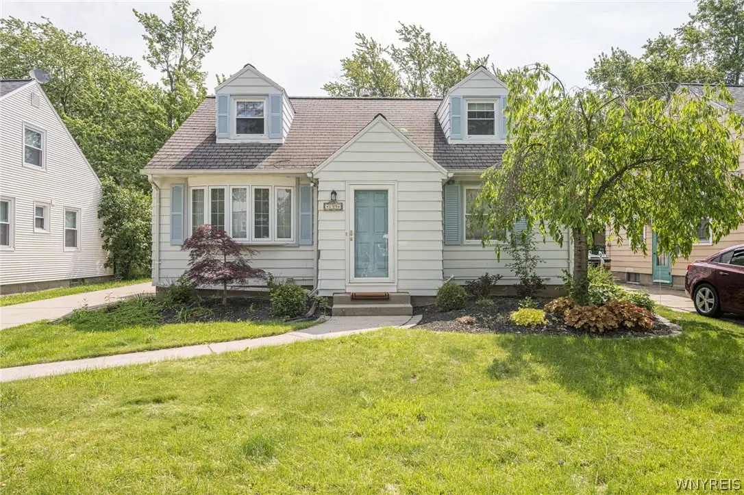 139 Pickford Avenue, Buffalo, NY 14223 - #1