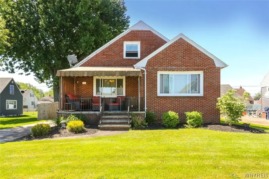 77 Stearns Avenue, Buffalo, NY 14218 - #1