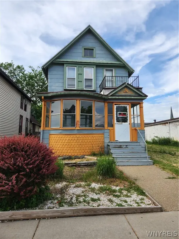 256 Auburn Avenue, Buffalo, NY 14213