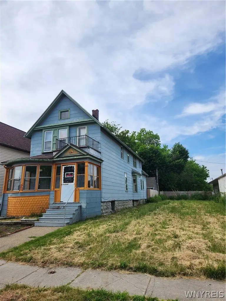 256 Auburn Avenue, Buffalo, NY 14213 - #2